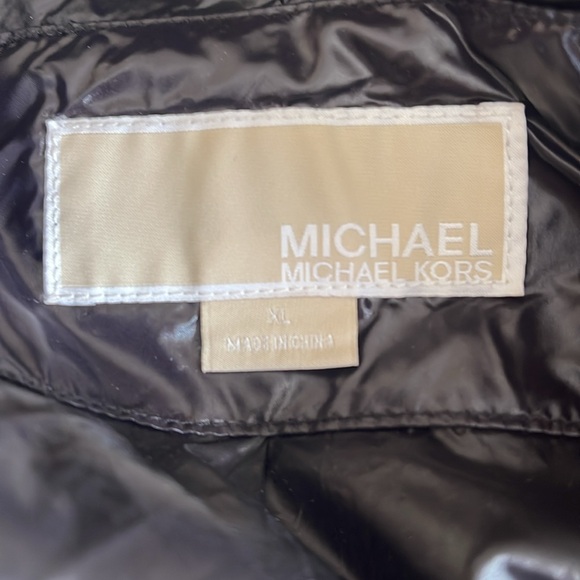 MICHAEL KORS Puffer Coat - Picture 13 of 13